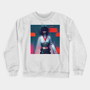 Monotype Crewneck Sweatshirt